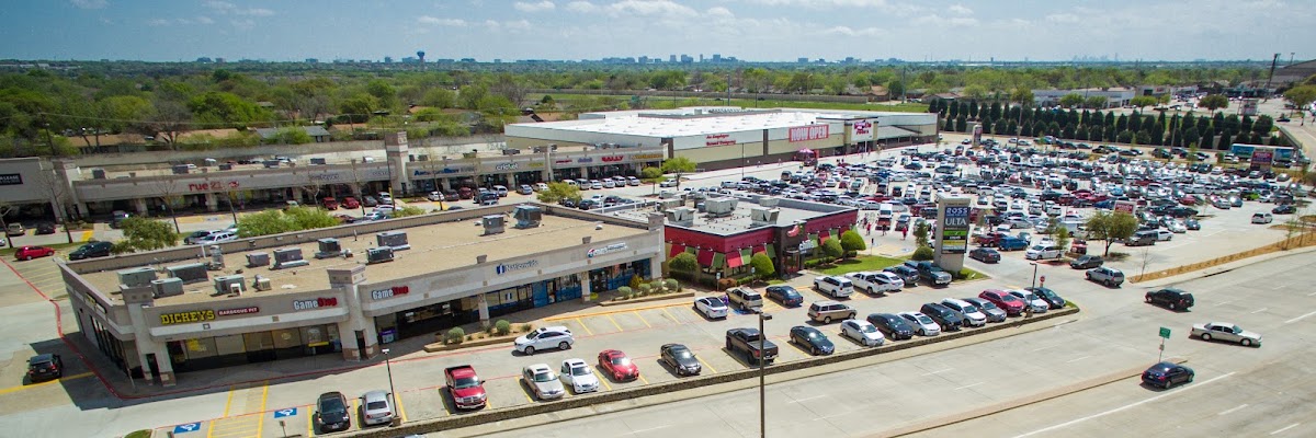 Carrollton Artisans Market
