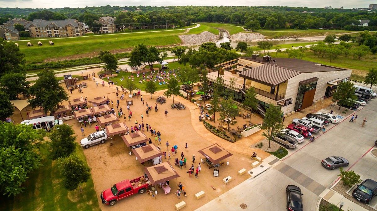 The Clearfork Farmers Market