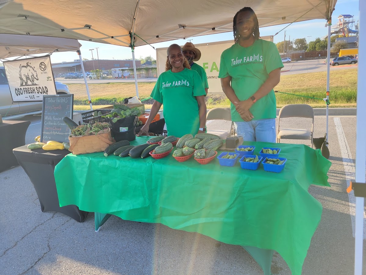 Cowtown Farmers Market