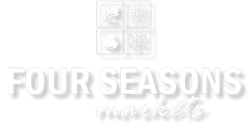 Four Seasons Market — Castle Hills