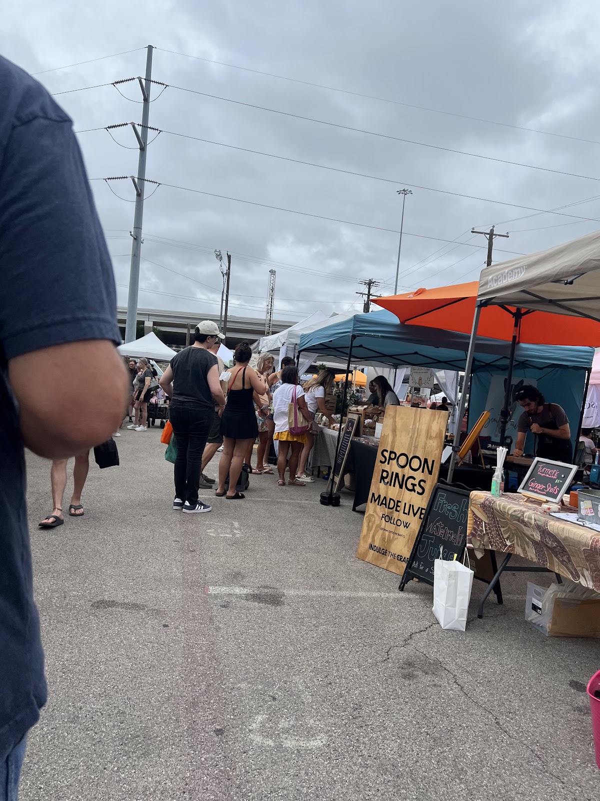 Fort Worth Community Market