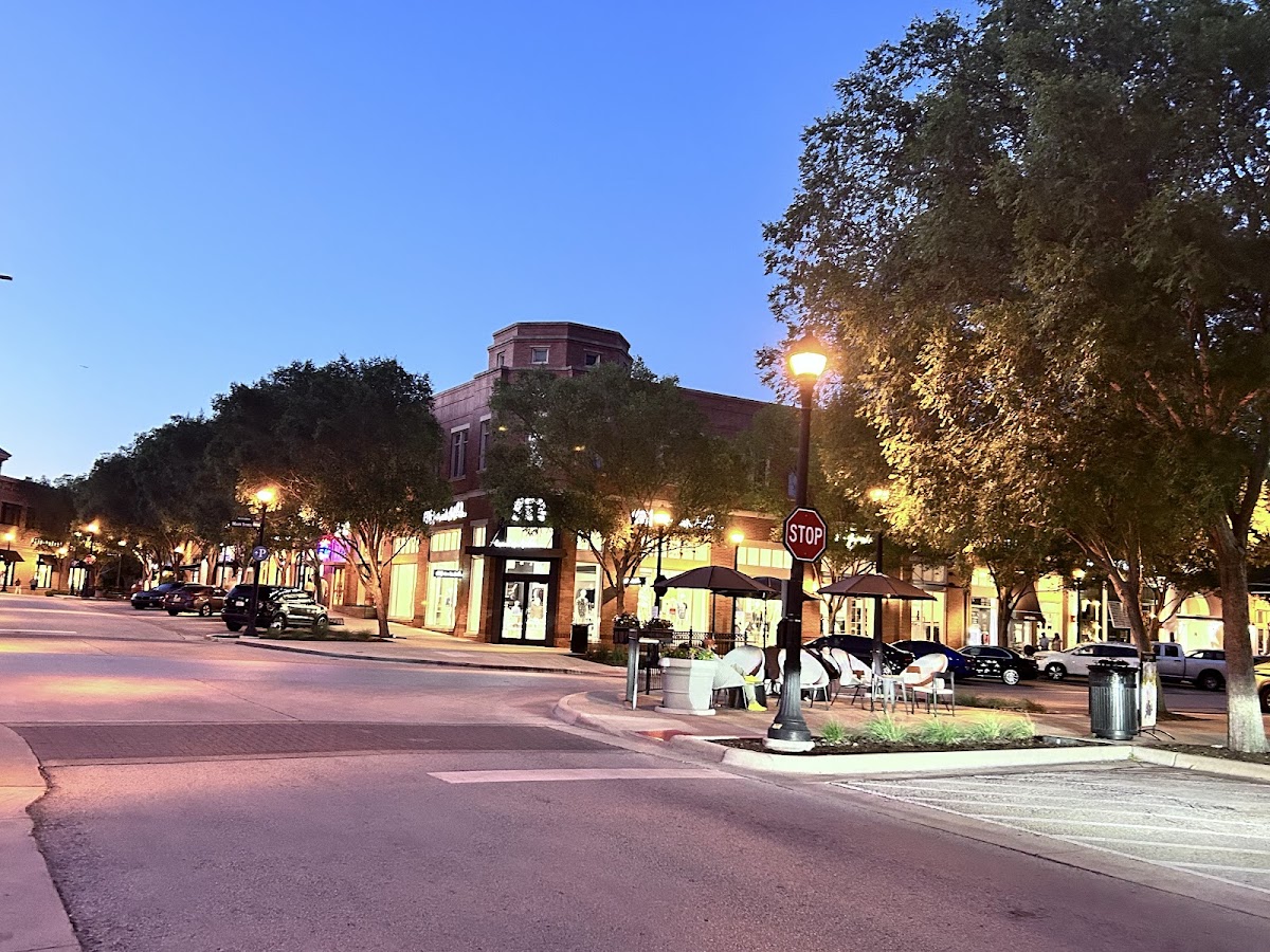 Grapevine Farmers & Artisans Market
