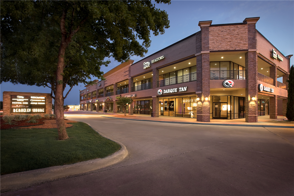 Plano Farmers Market
