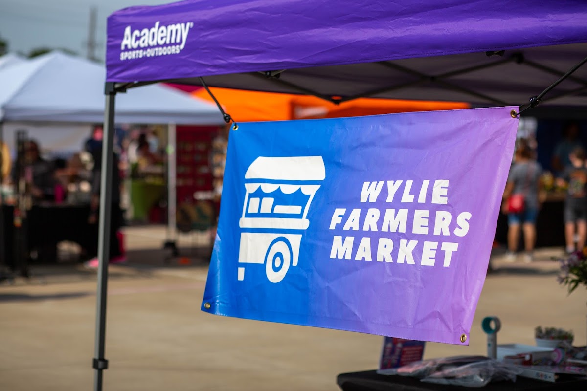 Wylie Farmers Market